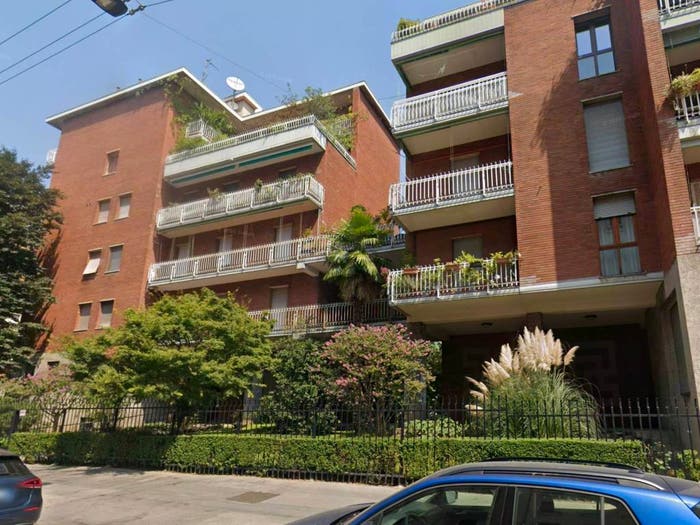 Appartamento bilocale in vendita in Via Grigna, Ghisolfa Mac Mahon, Milano