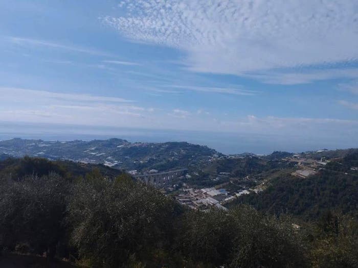 Casa con 6 locali in vendita in Strada Collette Beulle, Bussana, Sanremo