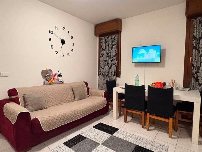 Appartamento quadrilocale in vendita in VIA CORNARA, Villanova, Villanova di Camposampiero