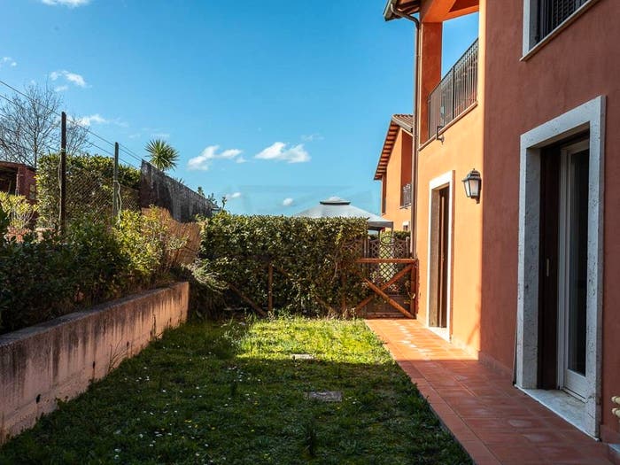 Appartamento bilocale in vendita in Via Aurinia, Saturnia, Manciano
