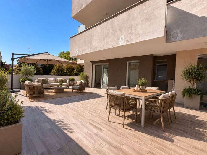 Appartamento trilocale in vendita in Via Roma, Centro, Montesilvano
