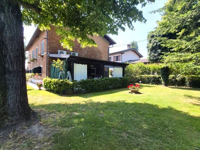 Casa quadrilocale in vendita in strada torricella, Albareto Mulini Nuovi, Modena