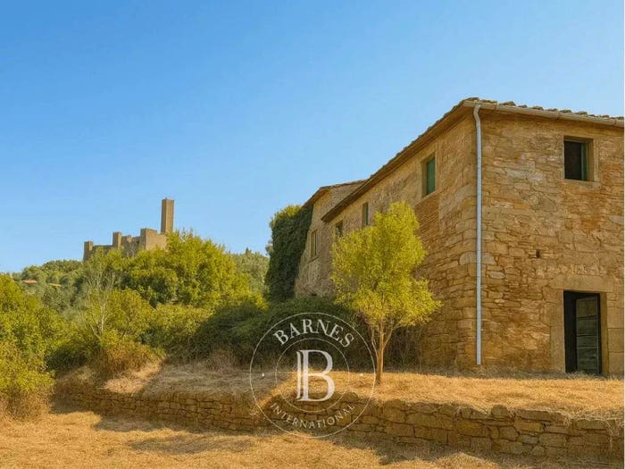 Casa in vendita in Castiglion Fiorentino