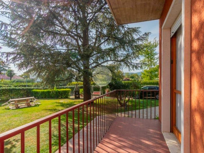 Appartamento quadrilocale in vendita in Via Arusnati, Centro, San Pietro in Cariano