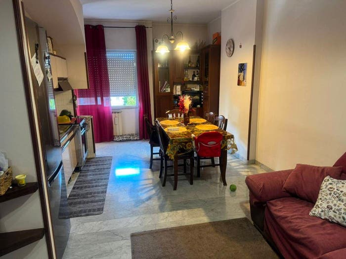 Appartamento quadrilocale in vendita in Via Vincenzo Monti, Centro, Latina