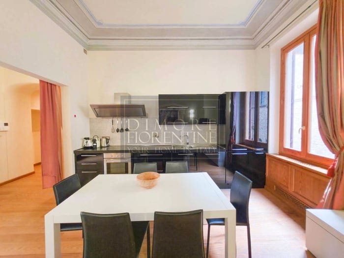 Appartamento quadrilocale in vendita in Piazza dei Mozzi, San Niccolò, Firenze