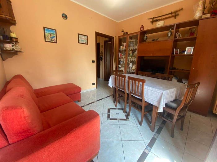Appartamento con 5 locali in vendita in Via Giuseppe Quaranta, Centro, Carignano