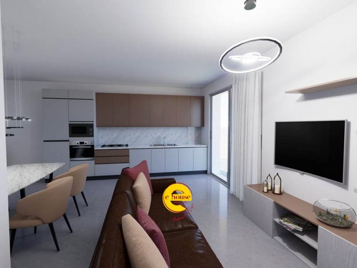 Casa trilocale in vendita in Via Giovanni Pascoli, Loria Bessica, Loria