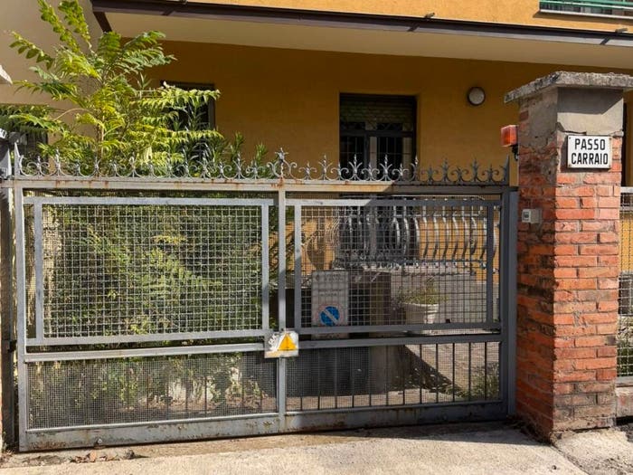 Appartamento quadrilocale in vendita in Via Giovanni Fattori, Santa Viola, Bologna