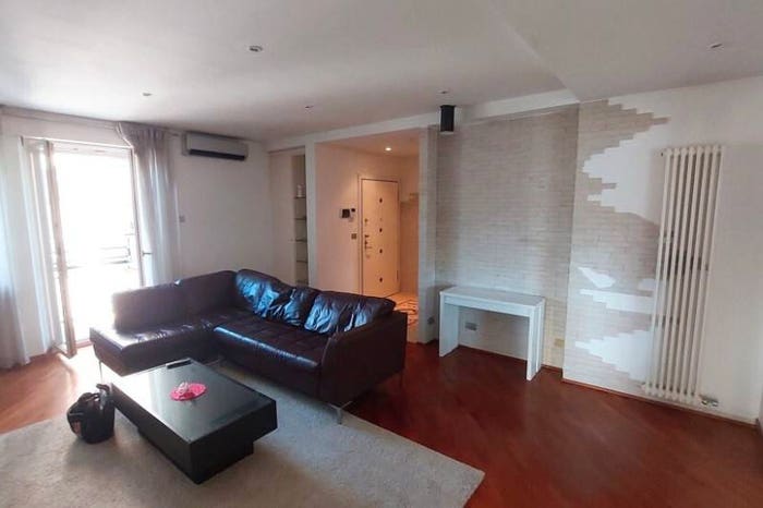 Appartamento quadrilocale in vendita in Via Carisio Ciavarini, Le Grazie, Ancona