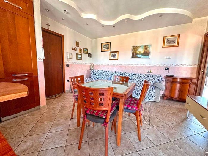 Appartamento trilocale in vendita in BellariaIgea Marina