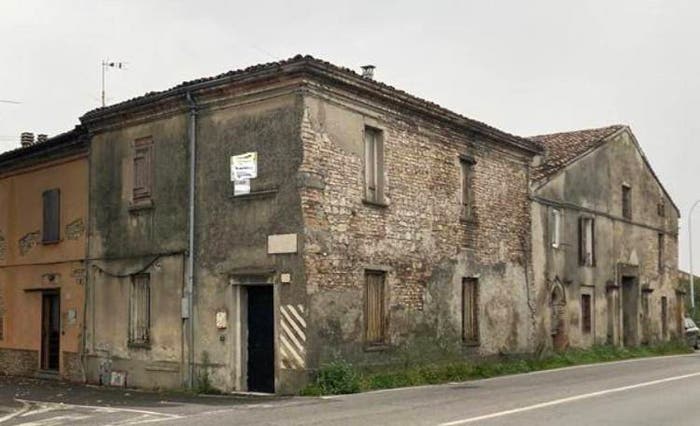 Appartamento quadrilocale in vendita in Localita' San Protaso Santa Maria Gallo, Centro, Fiorenzuola d'Arda