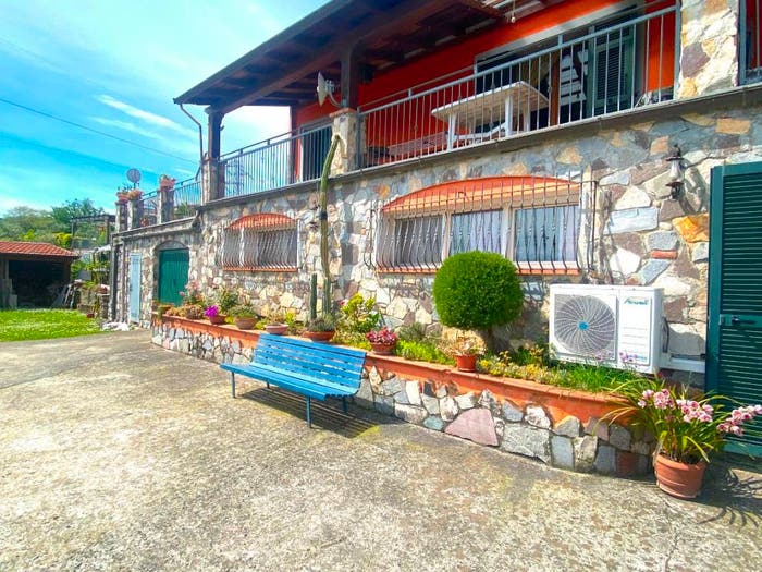 Casa con 6 locali in vendita in Centro, Arcola