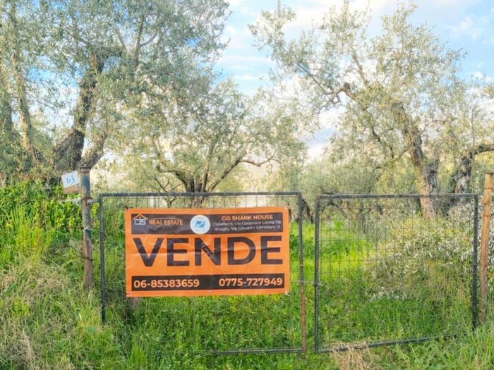 Casa bilocale in vendita in Contrada Colle Mortola, Centro, Paliano