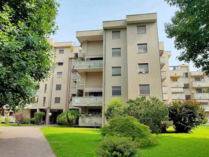 Appartamento con 5 locali in vendita in via Piermarini, San Fereolo Albarola Faustina, Lodi