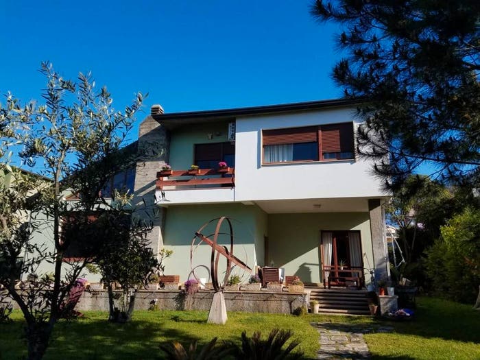 Casa con 6 locali in vendita in Via Roma, Centro, Mascalucia