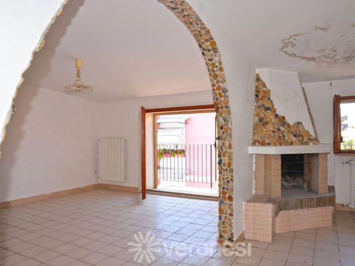 Casa quadrilocale in vendita in Via Giuseppe Marsilio, Centro, Lanciano