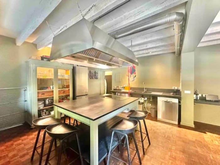 Appartamento con 6 locali in affitto in Piazza Guglielmo Oberdan, Mazzini Oberdan, Firenze