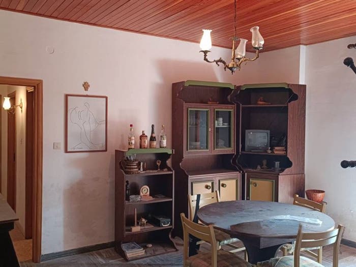 Appartamento bilocale in vendita in Via Roma, Villetta Barrea
