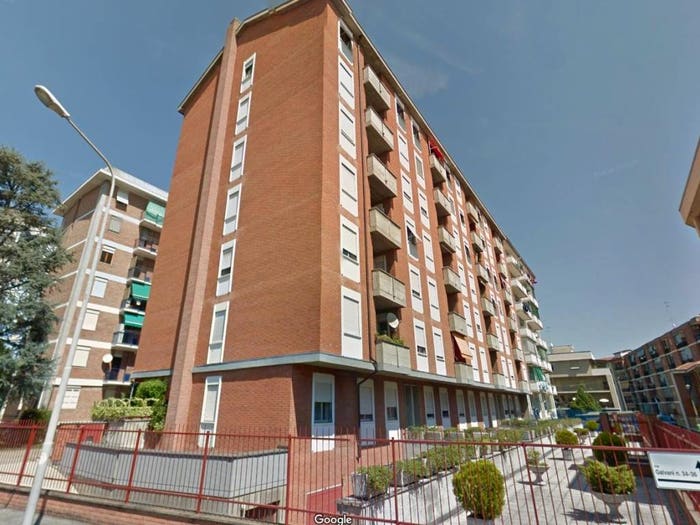 Appartamento quadrilocale in vendita in Via Luigi Galvani, Europa, Alessandria