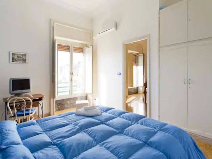 Appartamento bilocale in affitto in Via Cavour, Centro, Altofonte