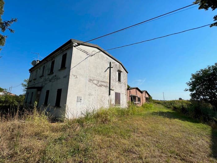 Casa con 5 locali in vendita in Via Imperiale, Montalbano, Ferrara