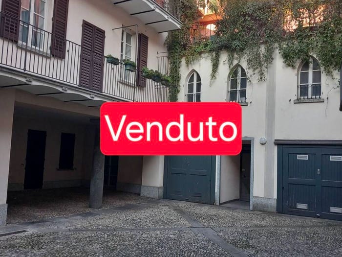 Appartamento bilocale in vendita in Via Coloniola, Sant'Agostino, Como