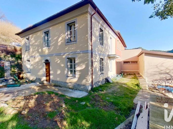 Casa con 6 locali in vendita in Via Nansola, Centro, Casarza Ligure