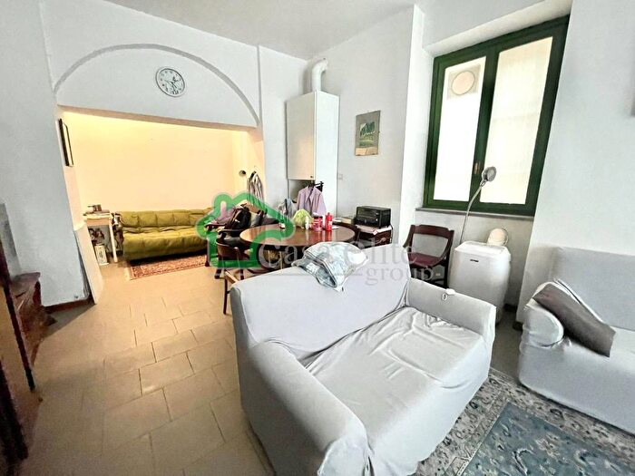 Appartamento monolocale in vendita in Via Maddalena, Città Bassa Laghi, Lodi