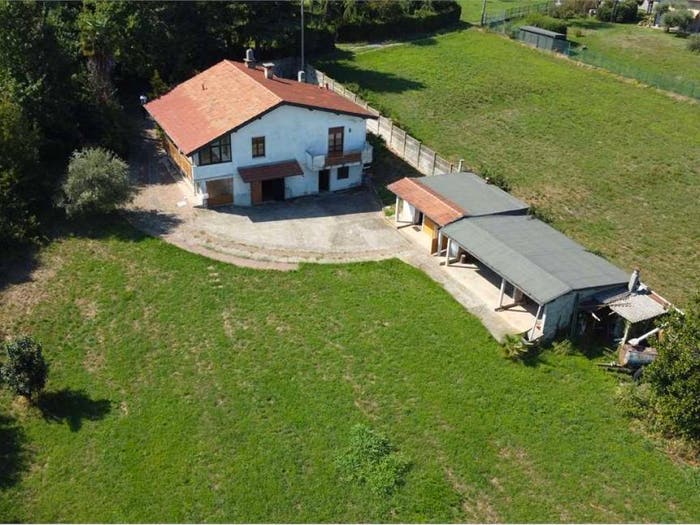 Casa con 6 locali in vendita in Via Bosco, Fenegrò