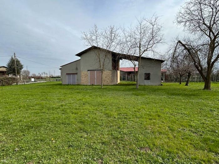 Casa quadrilocale in vendita in Via Ca' Ballo, Gambarare, Mira