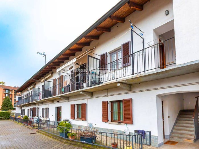 Appartamento con 5 locali in vendita in Via Alpignano, Borgo Nuovo, Collegno