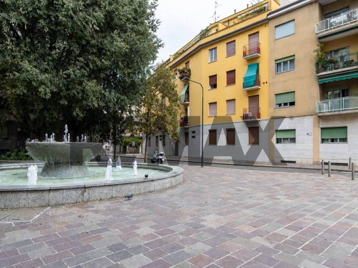 Appartamento trilocale in vendita in Via Paolo Mantegazza, Bovisa, Milano