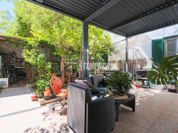 Appartamento con 6 locali in vendita in Via Roma, Goito Montebello, Livorno