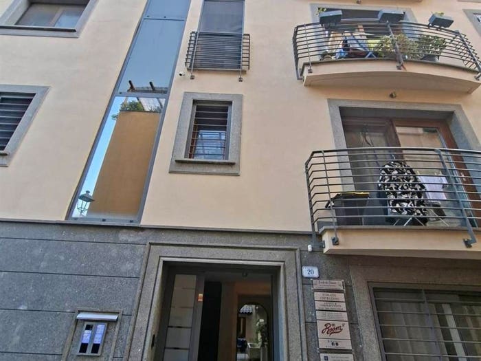 Appartamento bilocale in vendita in Frascati