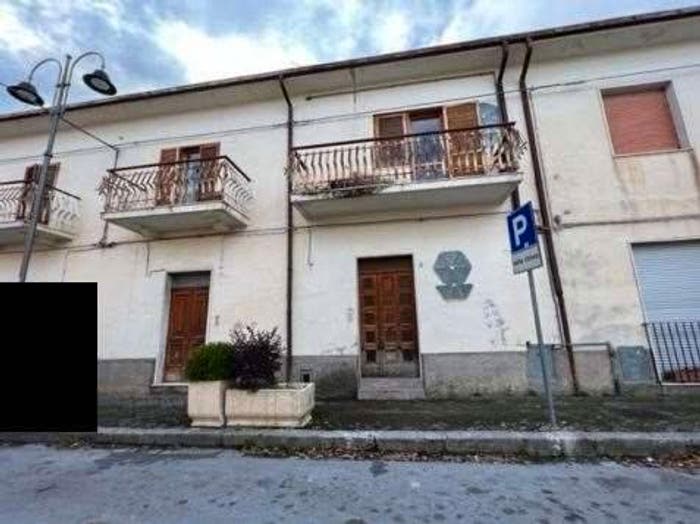 Casa con 6 locali in vendita in Via Roma, Rocchetta Nuova, Rocchetta a Volturno