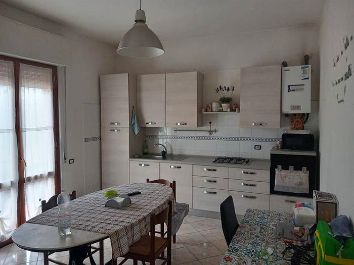 Appartamento trilocale in vendita in Pino, Certaldo
