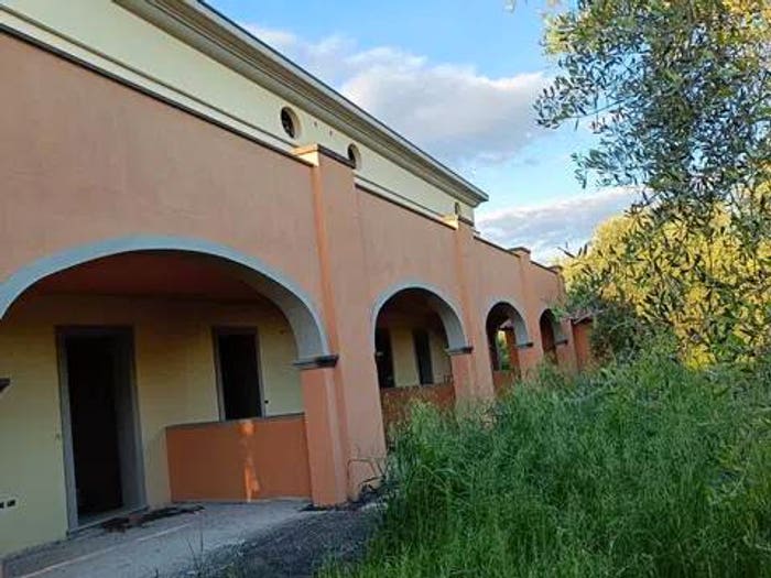 Casa con 5 locali in vendita in Località Montagnano No Number, Montagnano, Monte San Savino