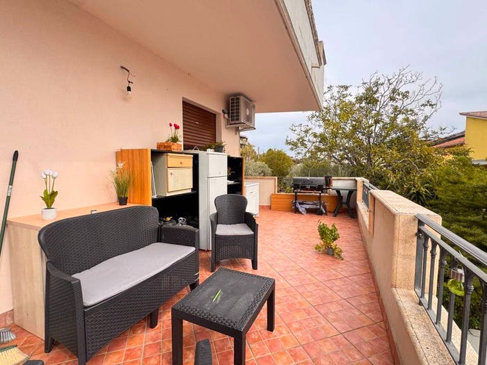 Appartamento trilocale in vendita in Via Tom di Paolantonio, Bellante Stazione, Bellante