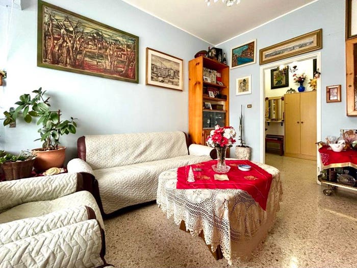 Appartamento con 6 locali in vendita in Via Vincenzo Bellisario, Centro, Lanciano