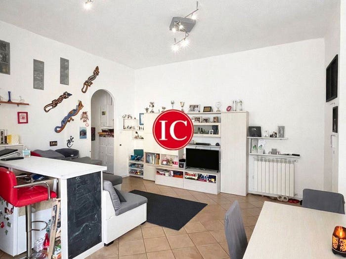 Appartamento bilocale in vendita in Via Felice Cavallotti, Revellino Campo Marte, Lodi