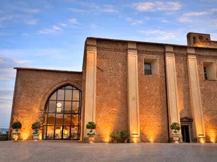 Casa con 6 locali in vendita in Piazza San Giovenale SNC, Centro, Orvieto