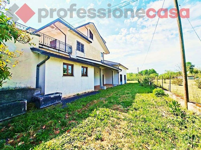Casa con 5 locali in vendita in via casilina, Castrocielo