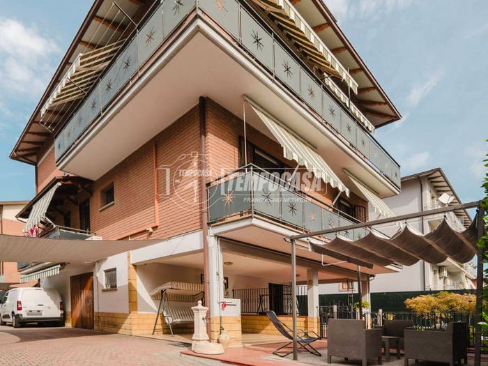 Casa quadrilocale in vendita in Pozza, Maranello