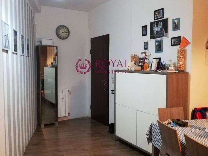 Appartamento trilocale in vendita in Via Bengasi, Ospedale Stazione, Livorno
