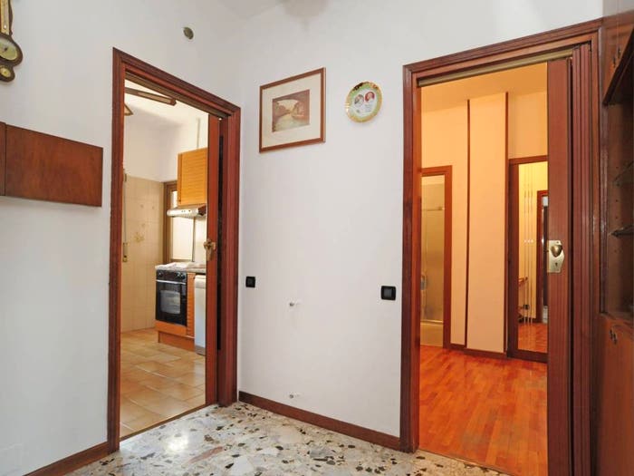 Appartamento trilocale in vendita in VIA ARCHIMEDE, Bresso