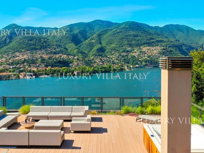 Casa con 5 locali in vendita in Via Bignanico, Bignanico, Como