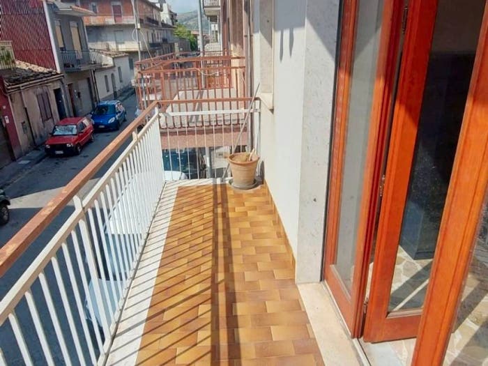 Appartamento con 5 locali in vendita in Via Aldo Moro, Centro, Randazzo
