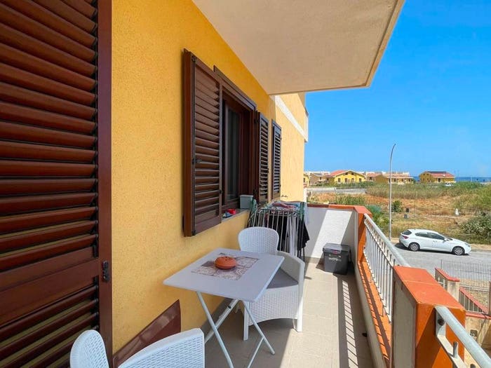Appartamento quadrilocale in vendita in Vico Arcipretato, Centro, Spadafora