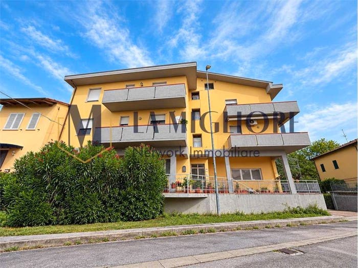 Appartamento bilocale in vendita in Via Fornacelle, Fornacelle, Montemurlo